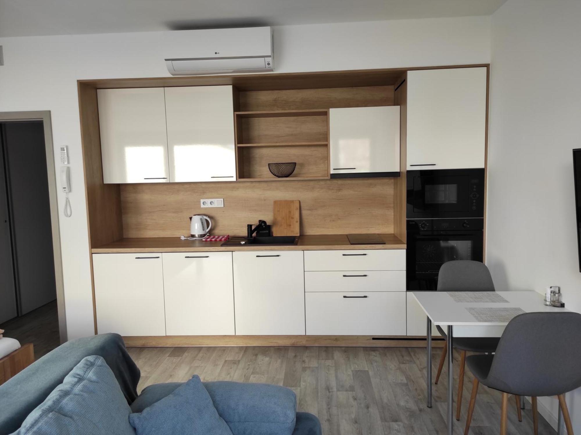 Apartman X06 Mikulov Exterior photo